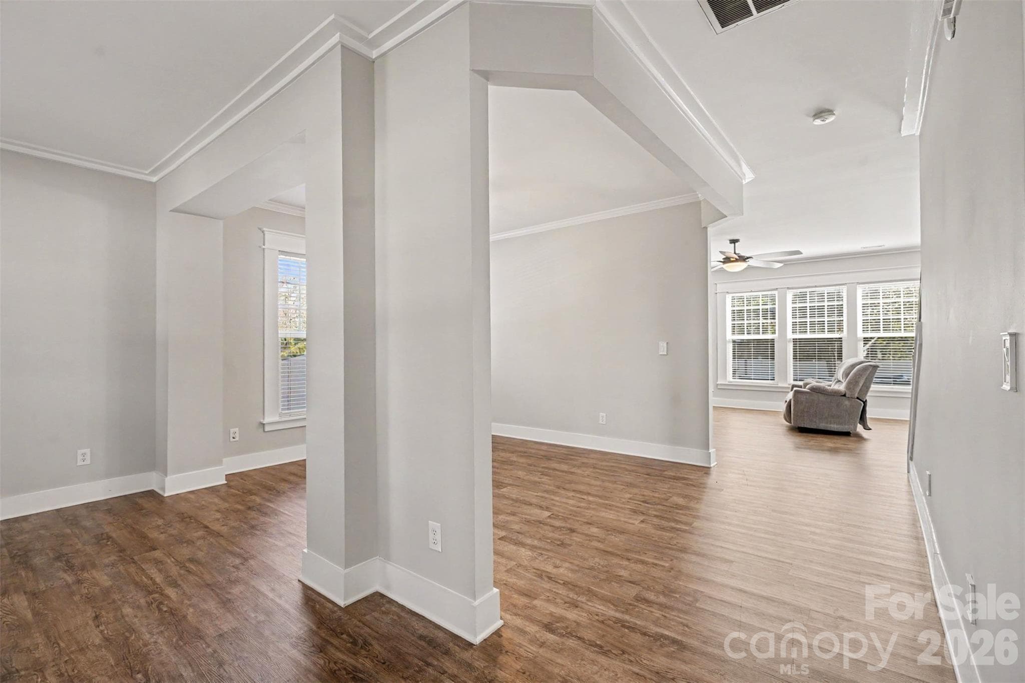 Single Family Residence at 3585 Leighton Drive SW, Concord, photo 9 of 42