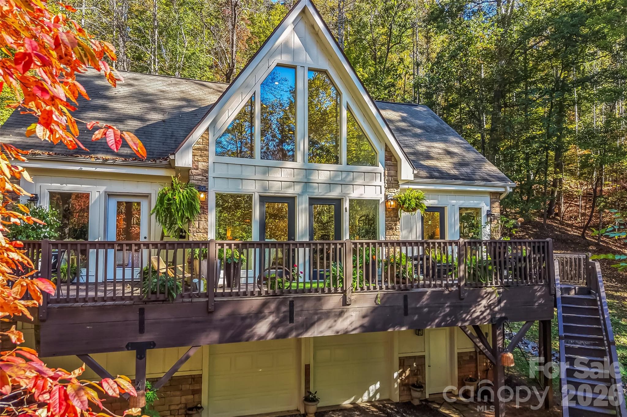 Single Family Residence at 237 Mallard Road, Lake Lure, photo 4 of 54