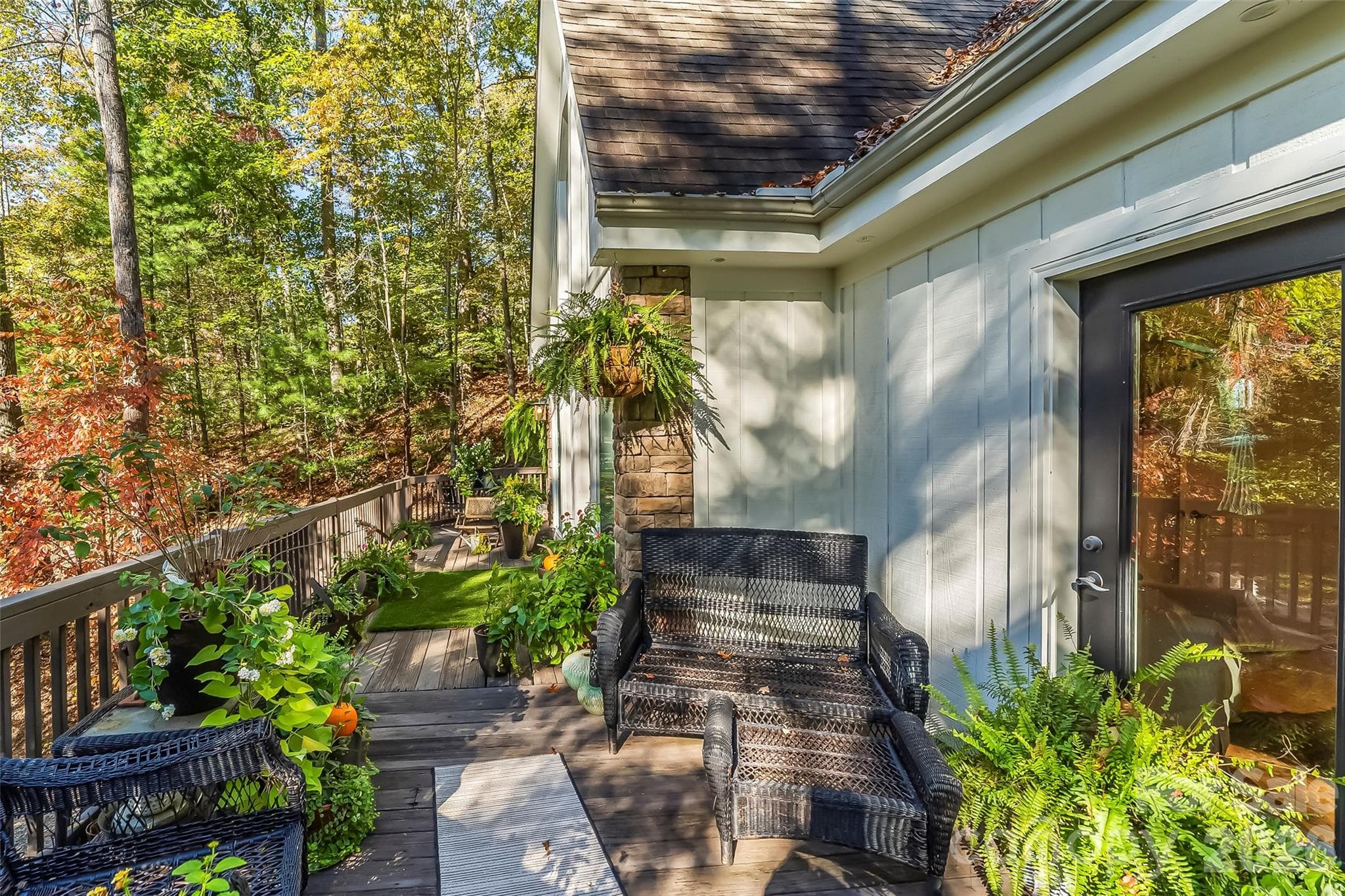 Single Family Residence at 237 Mallard Road, Lake Lure, photo 36 of 54