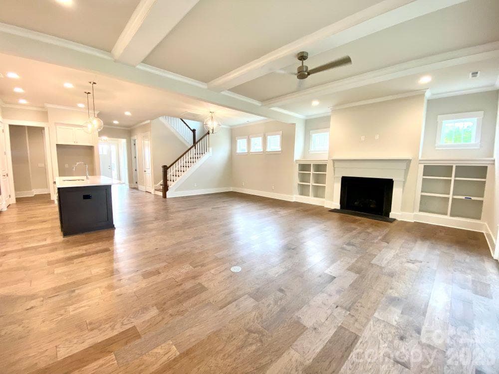 Single Family Residence at 2972 Alveston Drive NW, Concord, photo 10 of 20