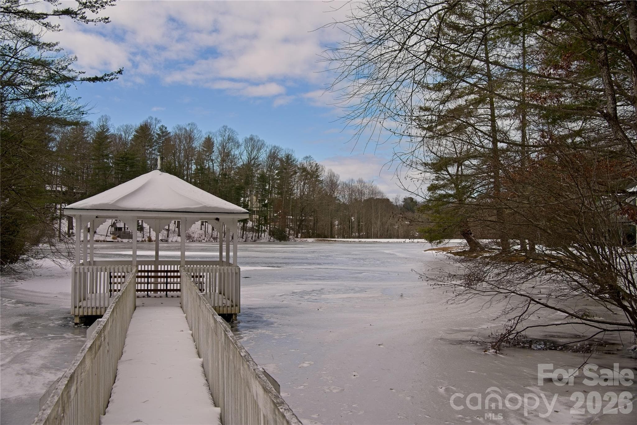 Single Family Residence at 52 Oak Gate Drive, Hendersonville, photo 36 of 42