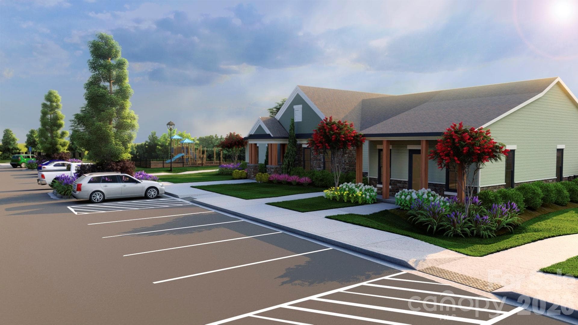 coming in 2027 - 4763 Daventry Avenue, Indian Land