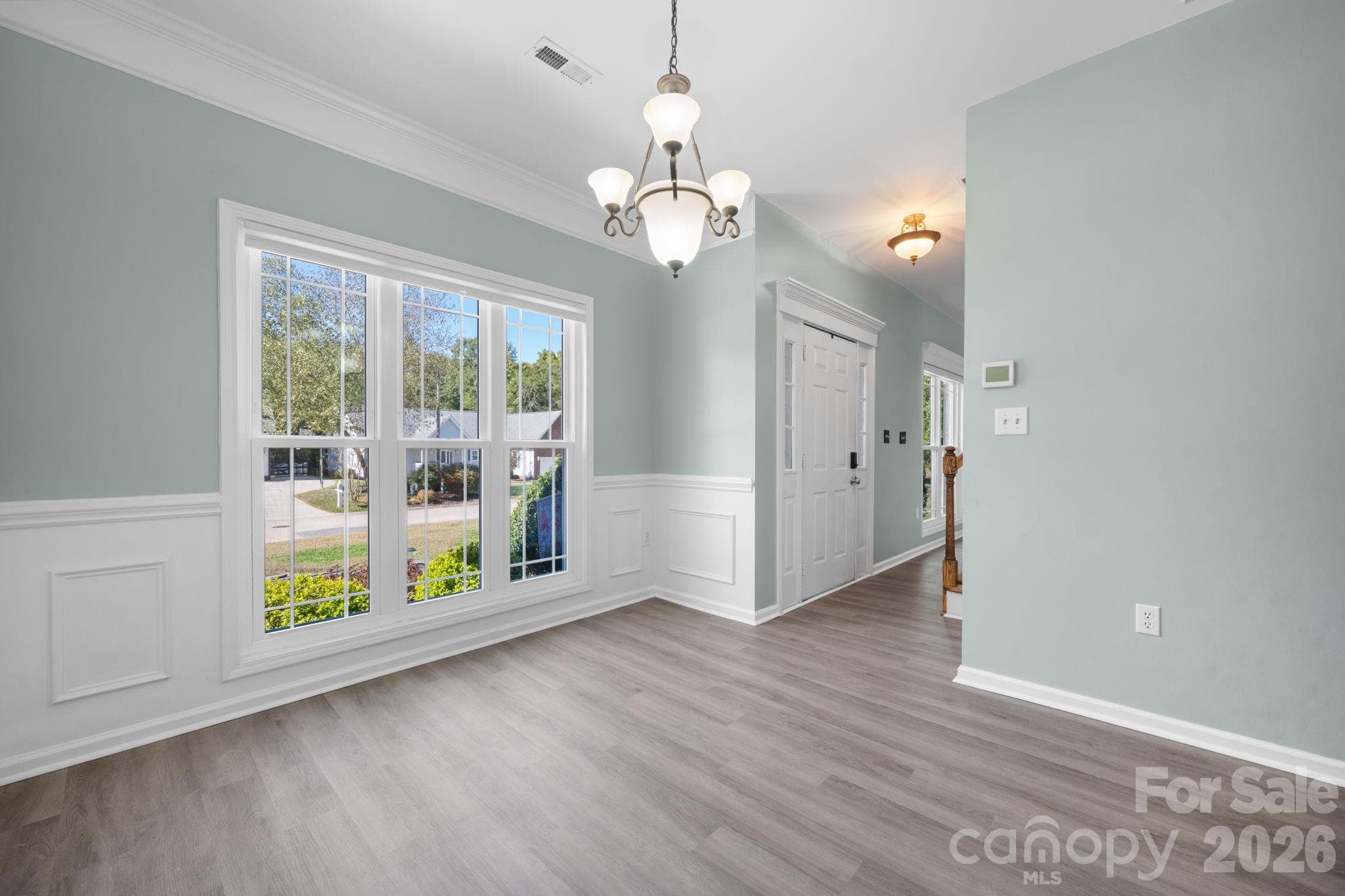 Single Family Residence at 3839 Bent Creek Drive SW, Concord, photo 9 of 36
