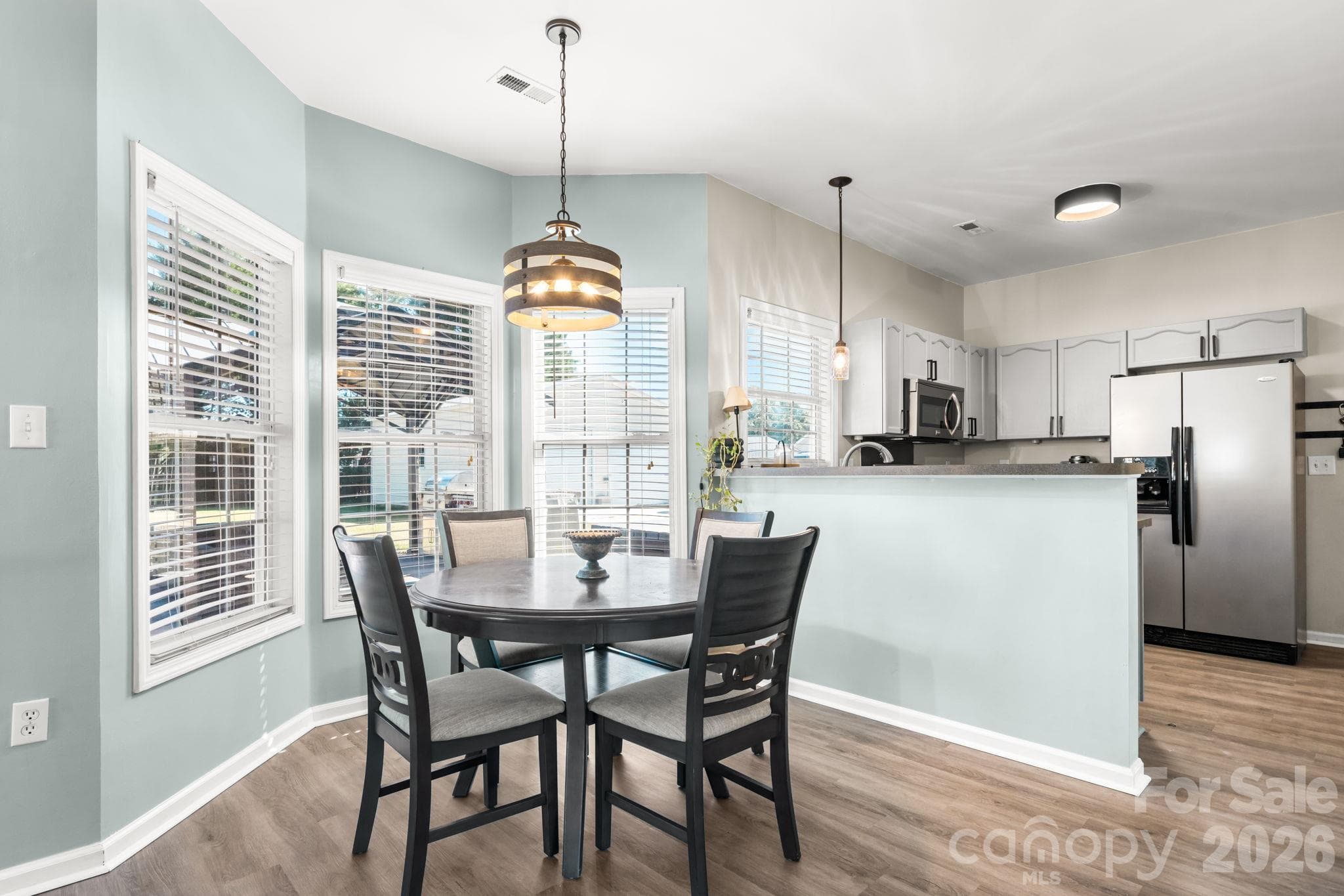Single Family Residence at 3839 Bent Creek Drive SW, Concord, photo 12 of 36