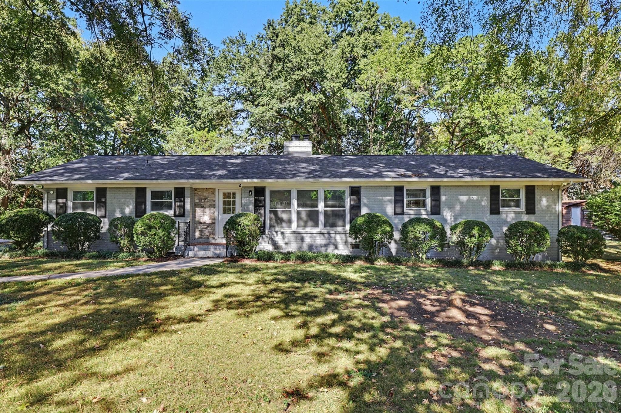 Welcome home! - 519 Amon Lane, Pineville