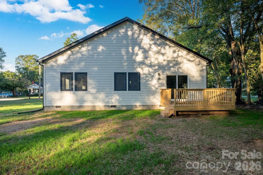Single Family Residence at 1410 Modena Street, Gastonia, photo 33 of 34