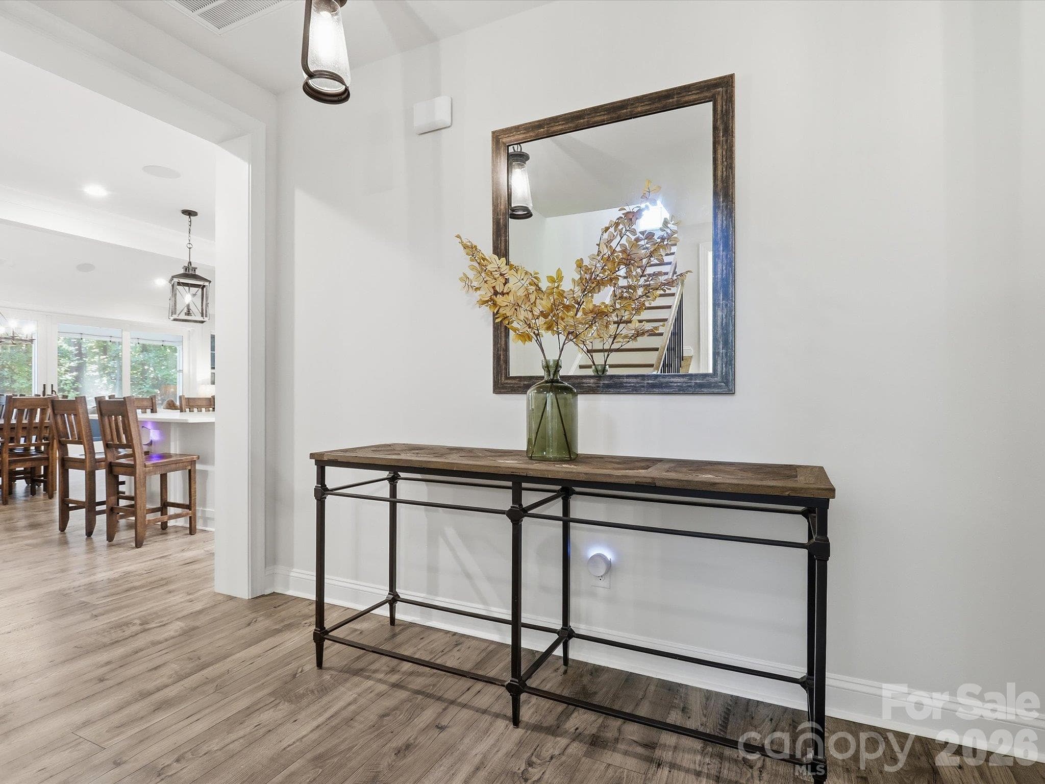 Single Family Residence at 4602 Persimmon Road, Lancaster, photo 6 of 46