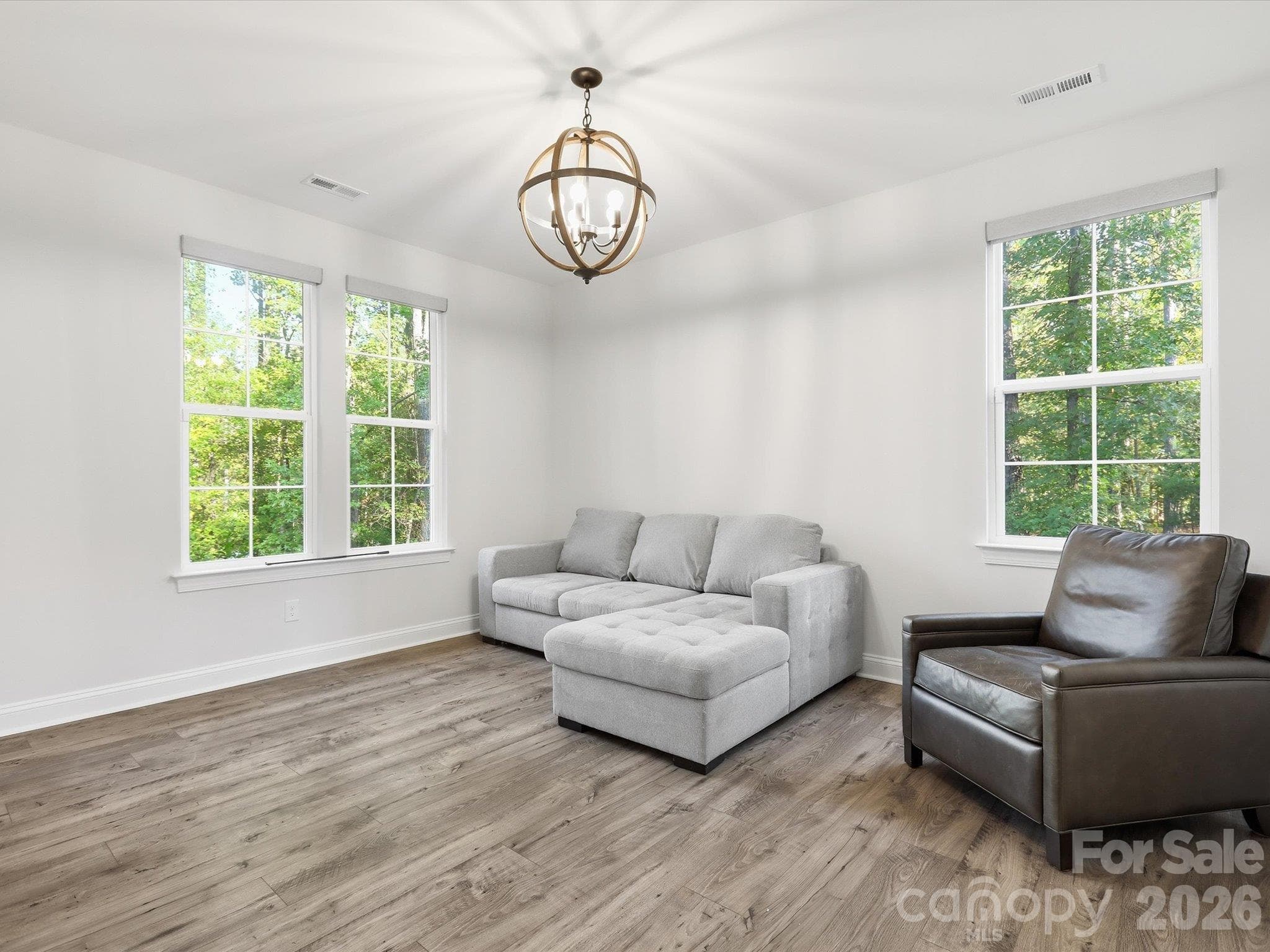 Single Family Residence at 4602 Persimmon Road, Lancaster, photo 7 of 46