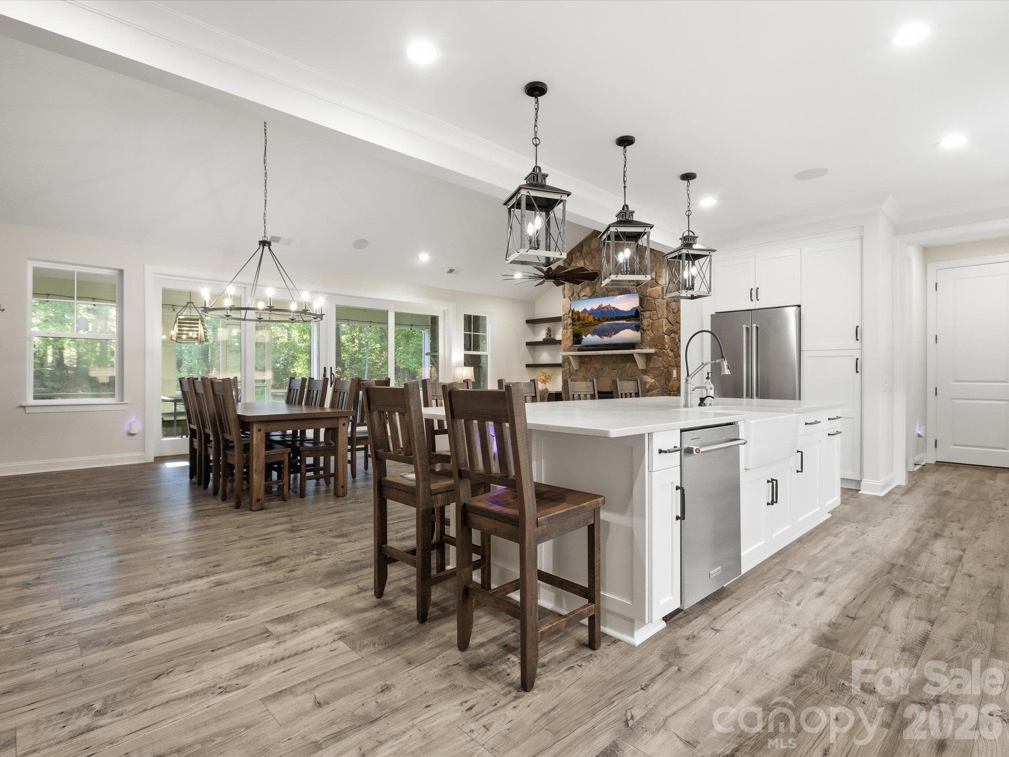 Single Family Residence at 4602 Persimmon Road, Lancaster, photo 18 of 46