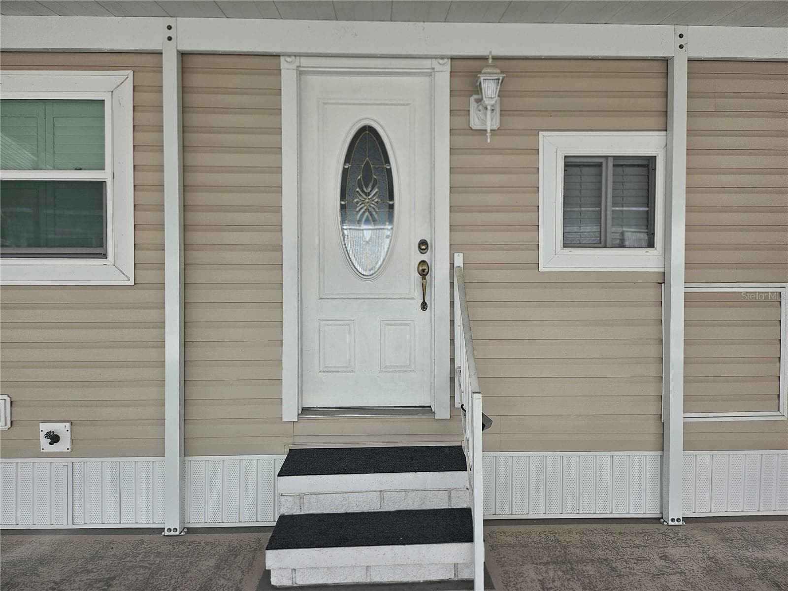Mobile Home at 3218 SUMAC TER, SARASOTA, photo 4 of 71