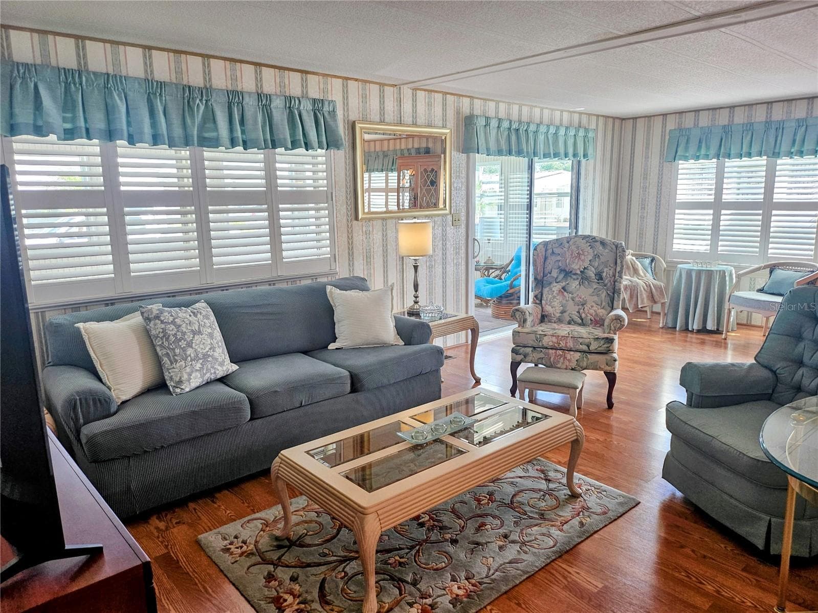Mobile Home at 3218 SUMAC TER, SARASOTA, photo 5 of 71