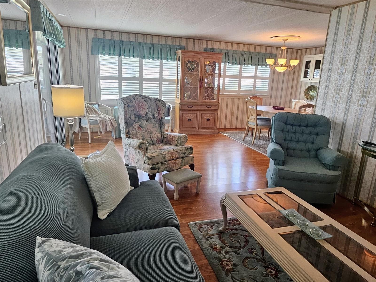 Mobile Home at 3218 SUMAC TER, SARASOTA, photo 6 of 71