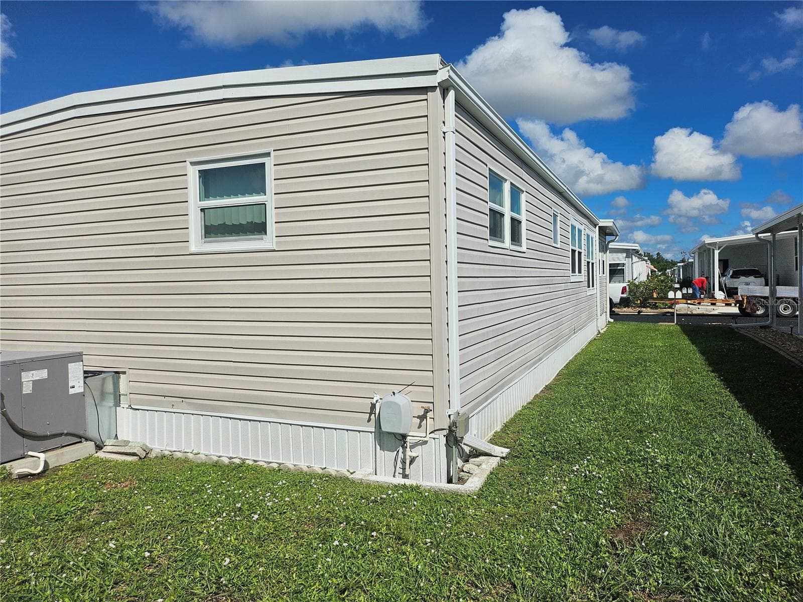Mobile Home at 3218 SUMAC TER, SARASOTA, photo 46 of 71