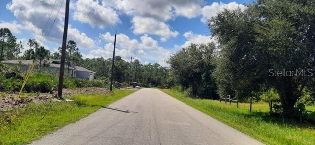 Land at 12038 IRIS ST, PUNTA GORDA, photo 3 of 4