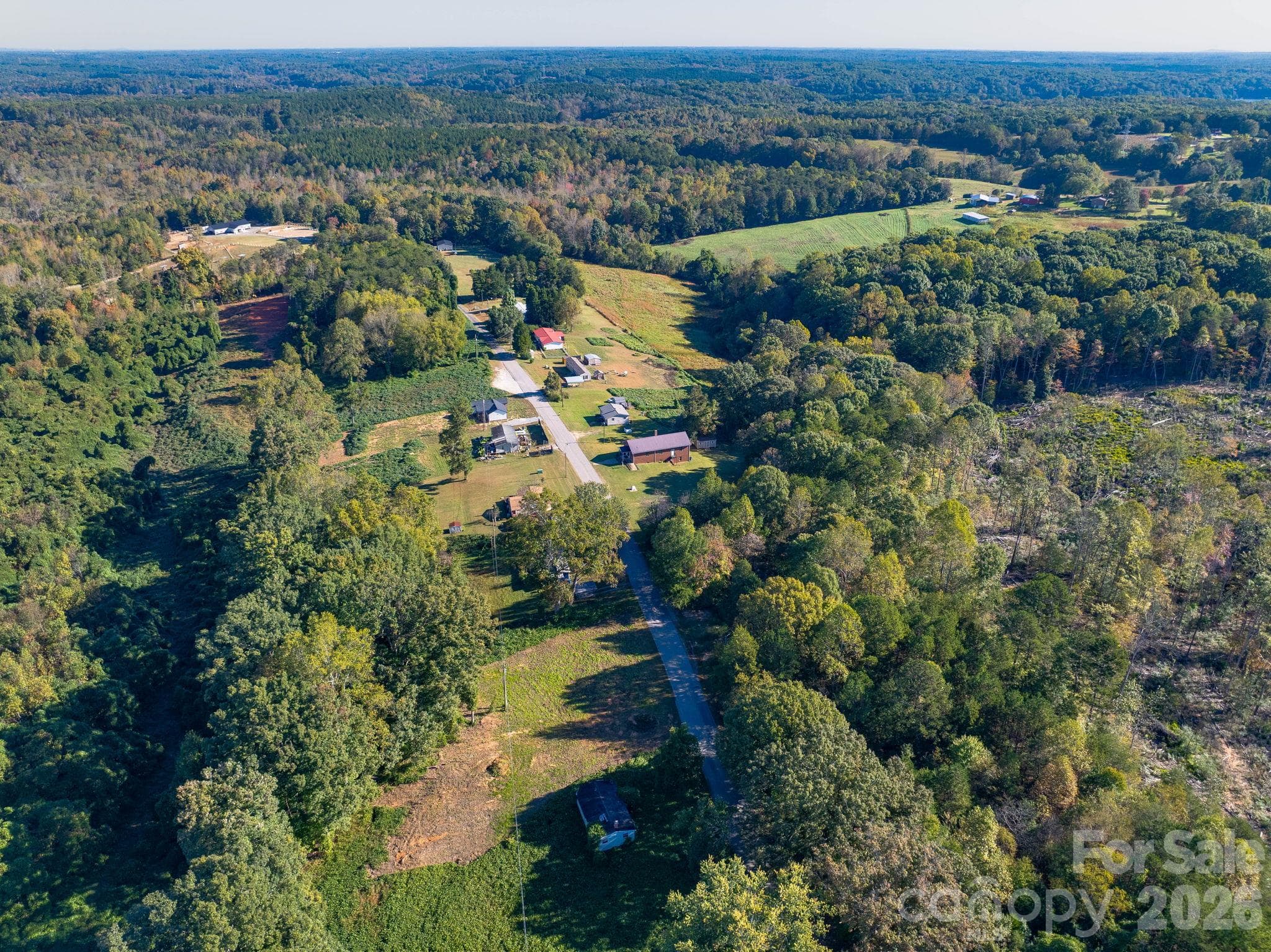Lot at 1483 Washington Lane, Catawba, photo 6 of 14