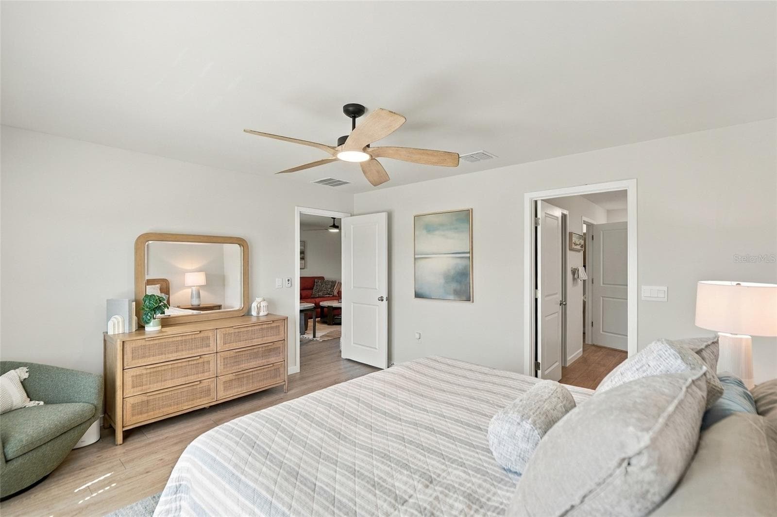 Single Family Residence at 26193 SACRED LOTUS LN, PUNTA GORDA, photo 13 of 33