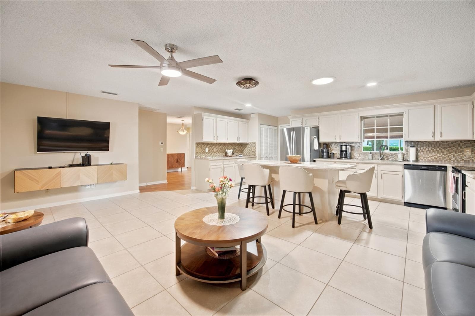 Villa at 9871 SW 87TH TERRACE RD #D, OCALA, photo 21 of 36
