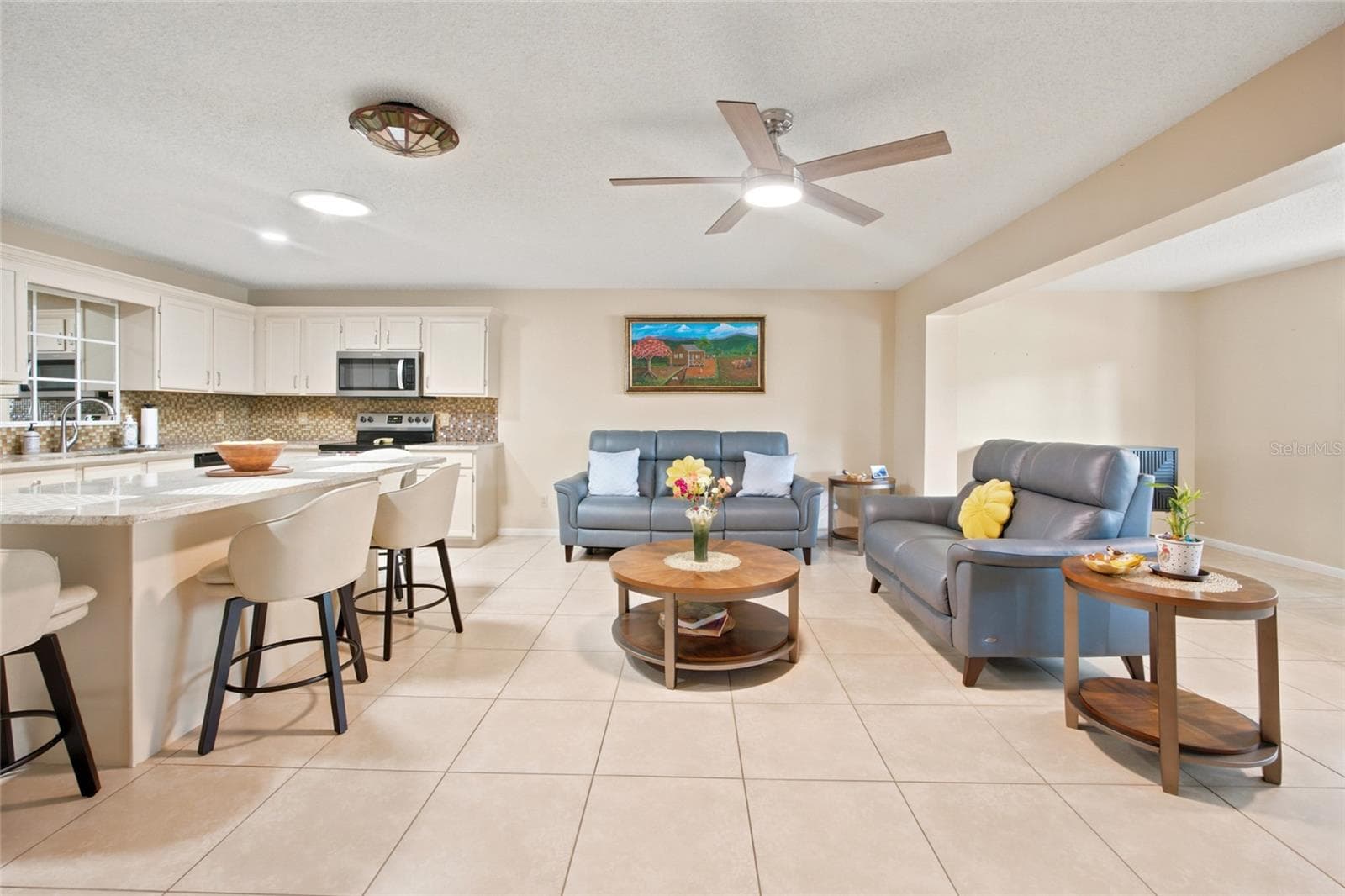 Villa at 9871 SW 87TH TERRACE RD #D, OCALA, photo 23 of 36