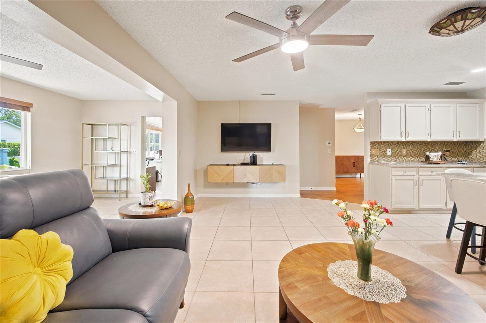 Villa at 9871 SW 87TH TERRACE RD #D, OCALA, photo 24 of 36