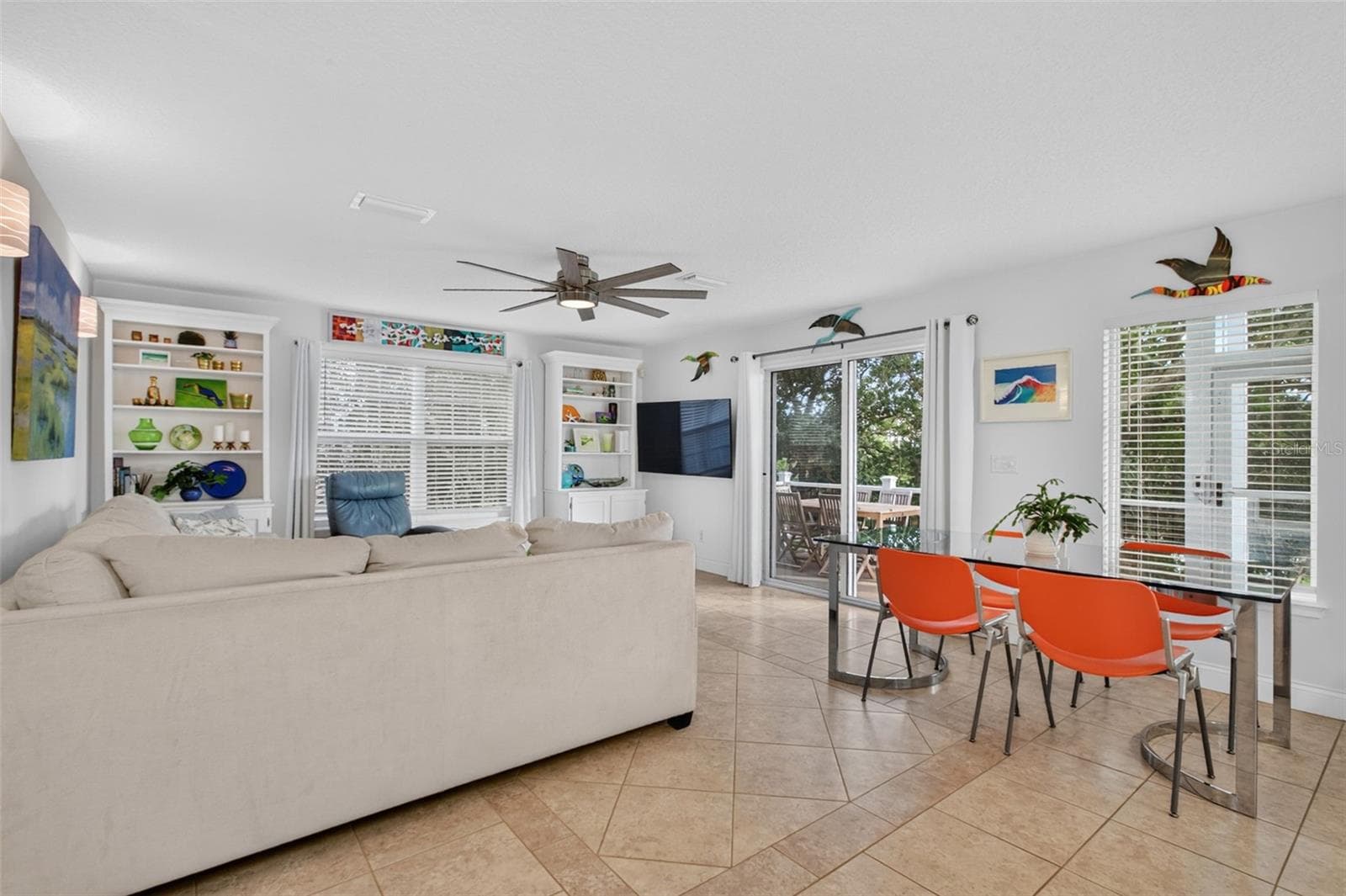 Single Family Residence at 50 KON TIKI CIR, ST AUGUSTINE, photo 40 of 88
