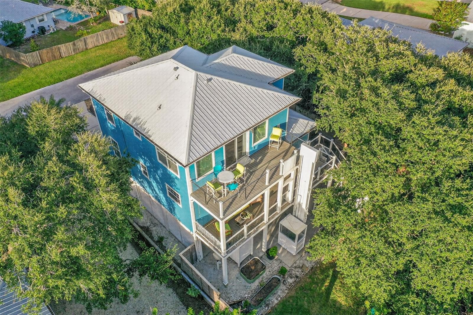 Single Family Residence at 50 KON TIKI CIR, ST AUGUSTINE, photo 74 of 88