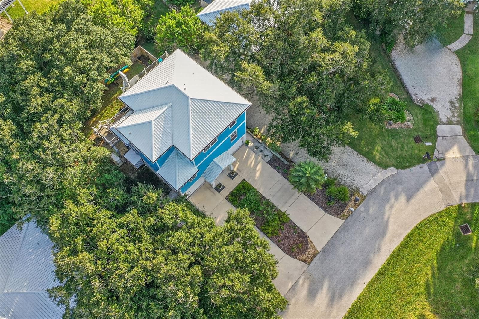 Single Family Residence at 50 KON TIKI CIR, ST AUGUSTINE, photo 75 of 88