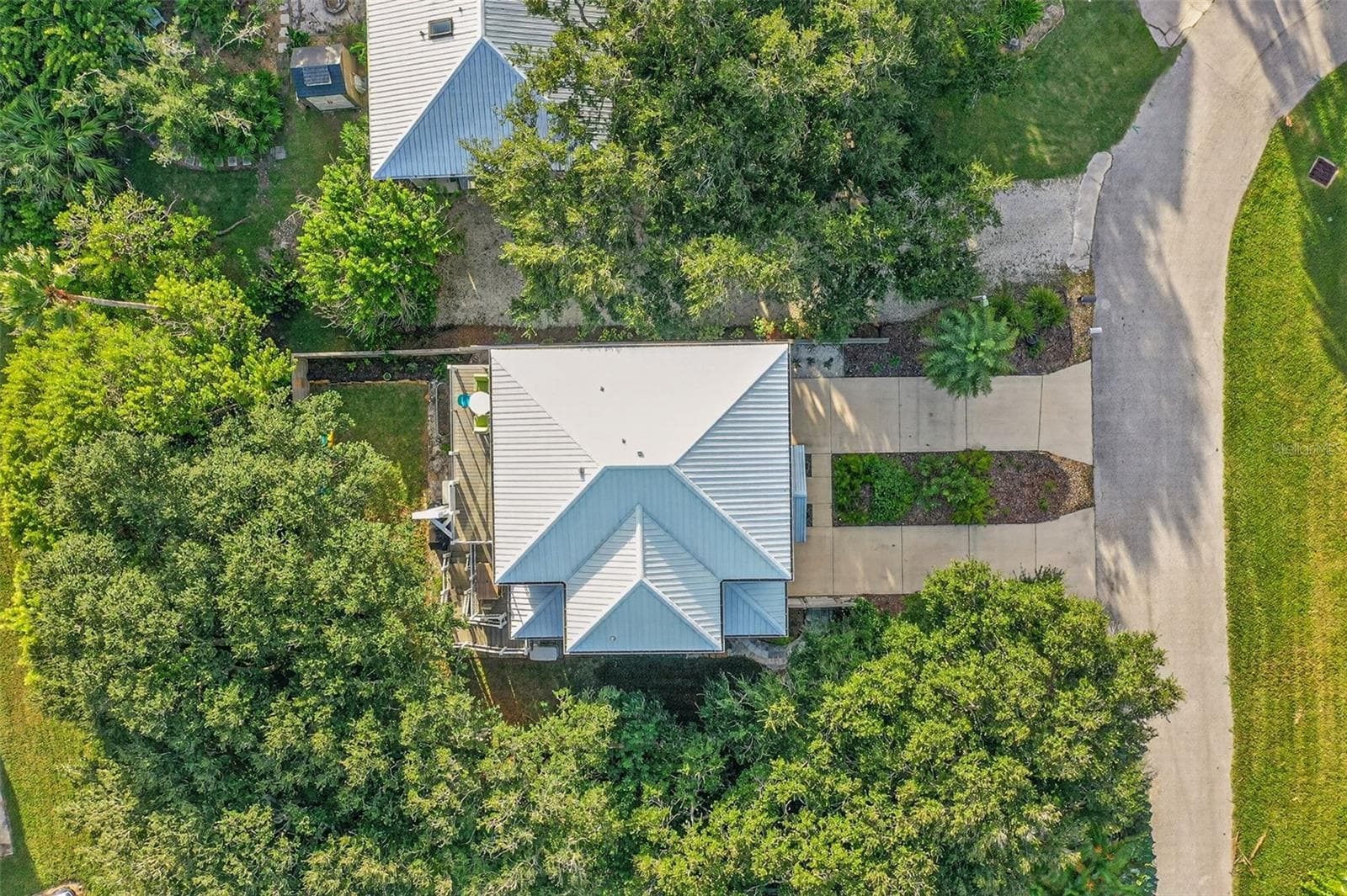 Single Family Residence at 50 KON TIKI CIR, ST AUGUSTINE, photo 76 of 88