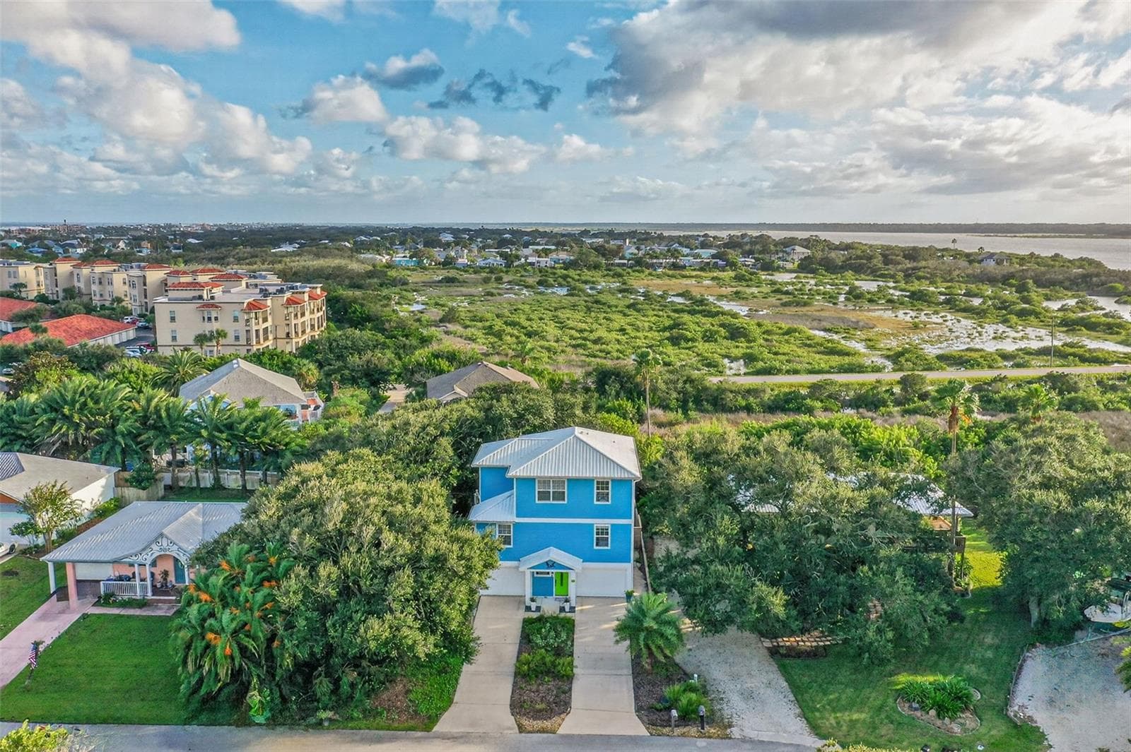 Single Family Residence at 50 KON TIKI CIR, ST AUGUSTINE, photo 78 of 88