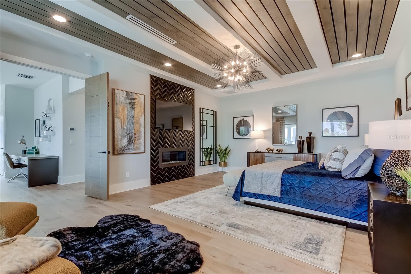 Single Family Residence at 9586 TROUTWATER LN, TAMPA, photo 51 of 72