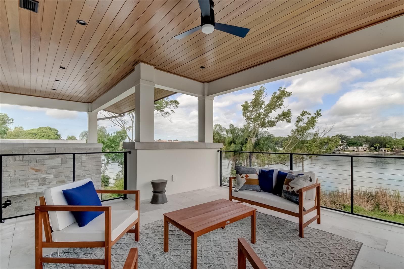 Single Family Residence at 9586 TROUTWATER LN, TAMPA, photo 71 of 72