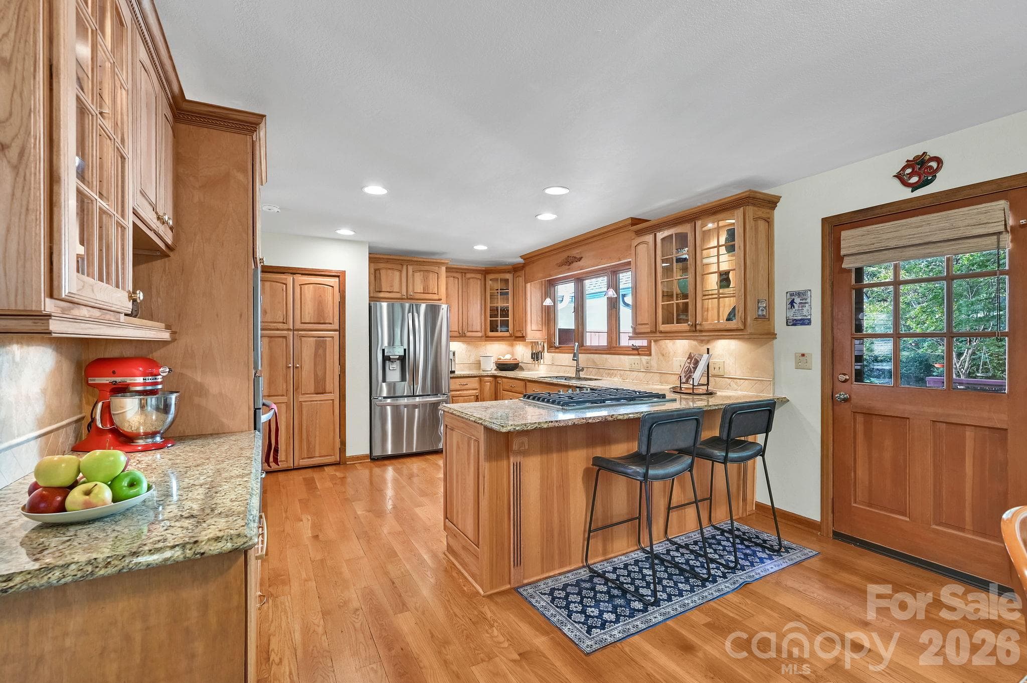 Single Family Residence at 52 Oak Gate Drive, Hendersonville, photo 13 of 42