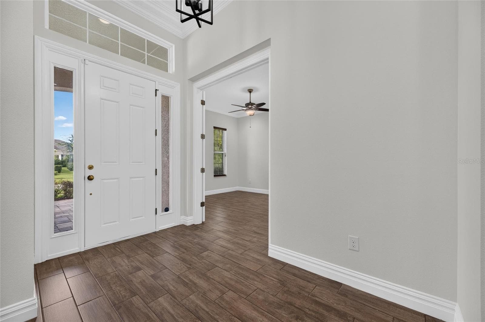 Single Family Residence at 16726 COURTYARD LOOP, LAND O LAKES, photo 12 of 97
