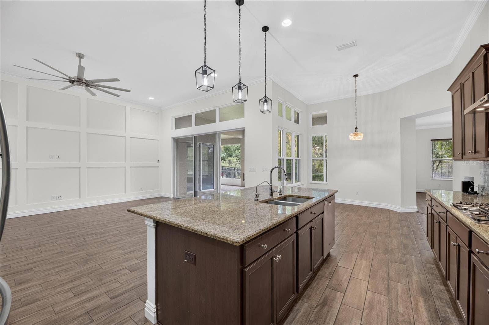 Single Family Residence at 16726 COURTYARD LOOP, LAND O LAKES, photo 26 of 97