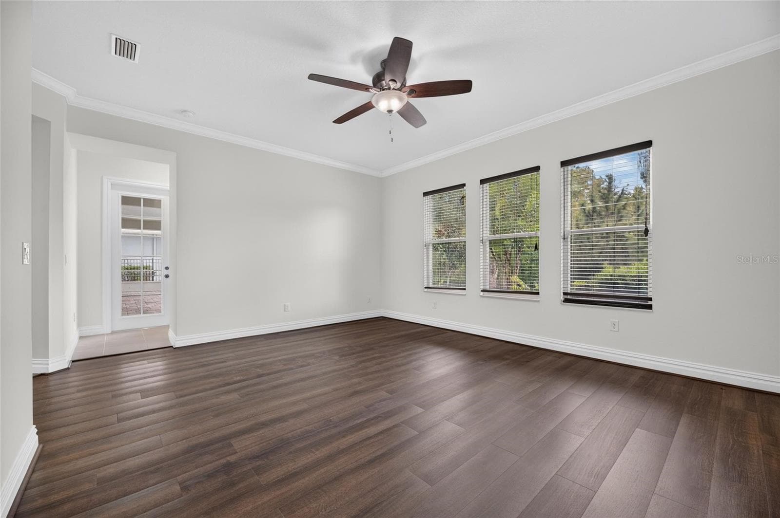 Single Family Residence at 16726 COURTYARD LOOP, LAND O LAKES, photo 38 of 97