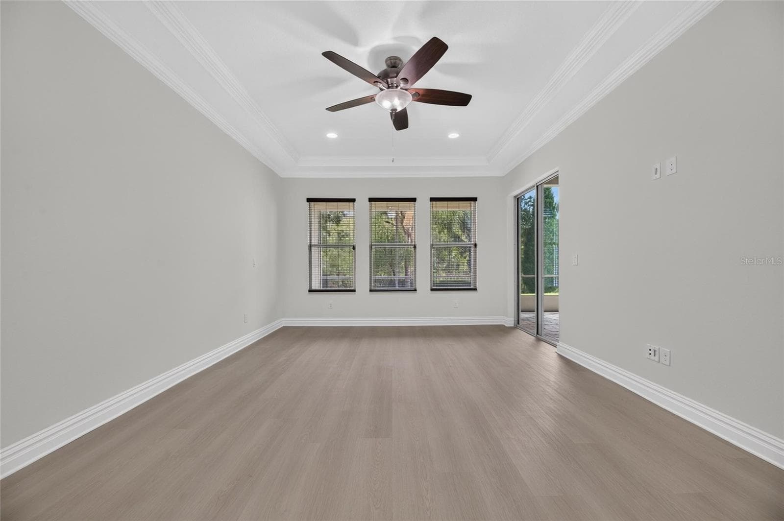Single Family Residence at 16726 COURTYARD LOOP, LAND O LAKES, photo 54 of 97