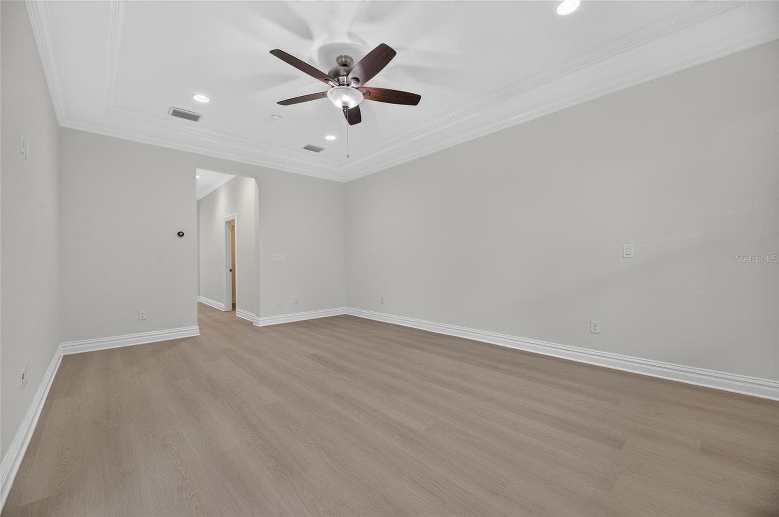 Single Family Residence at 16726 COURTYARD LOOP, LAND O LAKES, photo 56 of 97