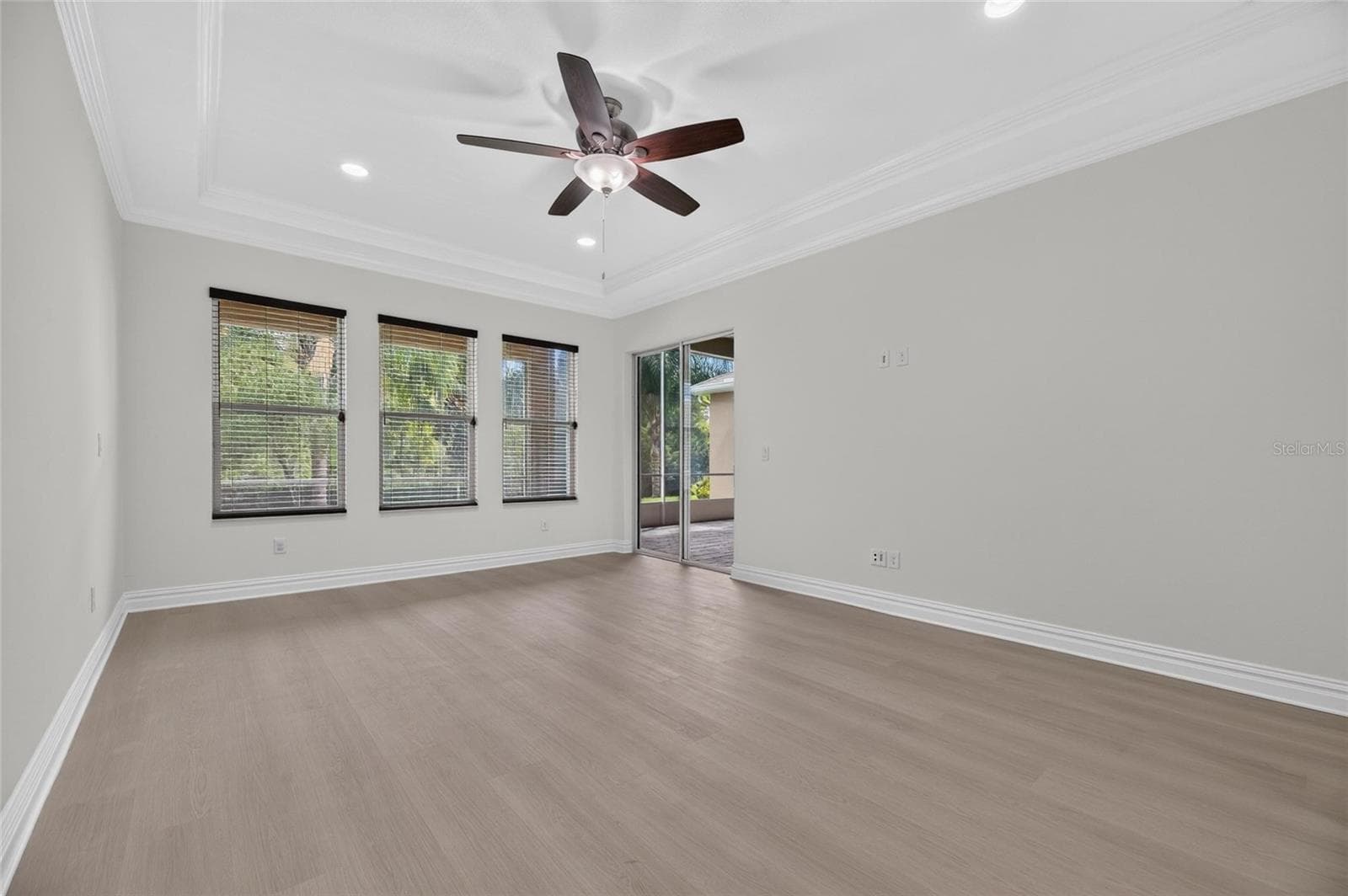 Single Family Residence at 16726 COURTYARD LOOP, LAND O LAKES, photo 59 of 97