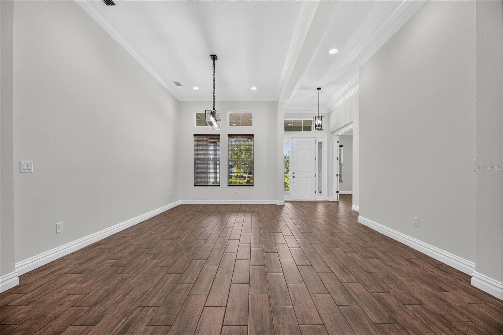 Single Family Residence at 16726 COURTYARD LOOP, LAND O LAKES, photo 69 of 97
