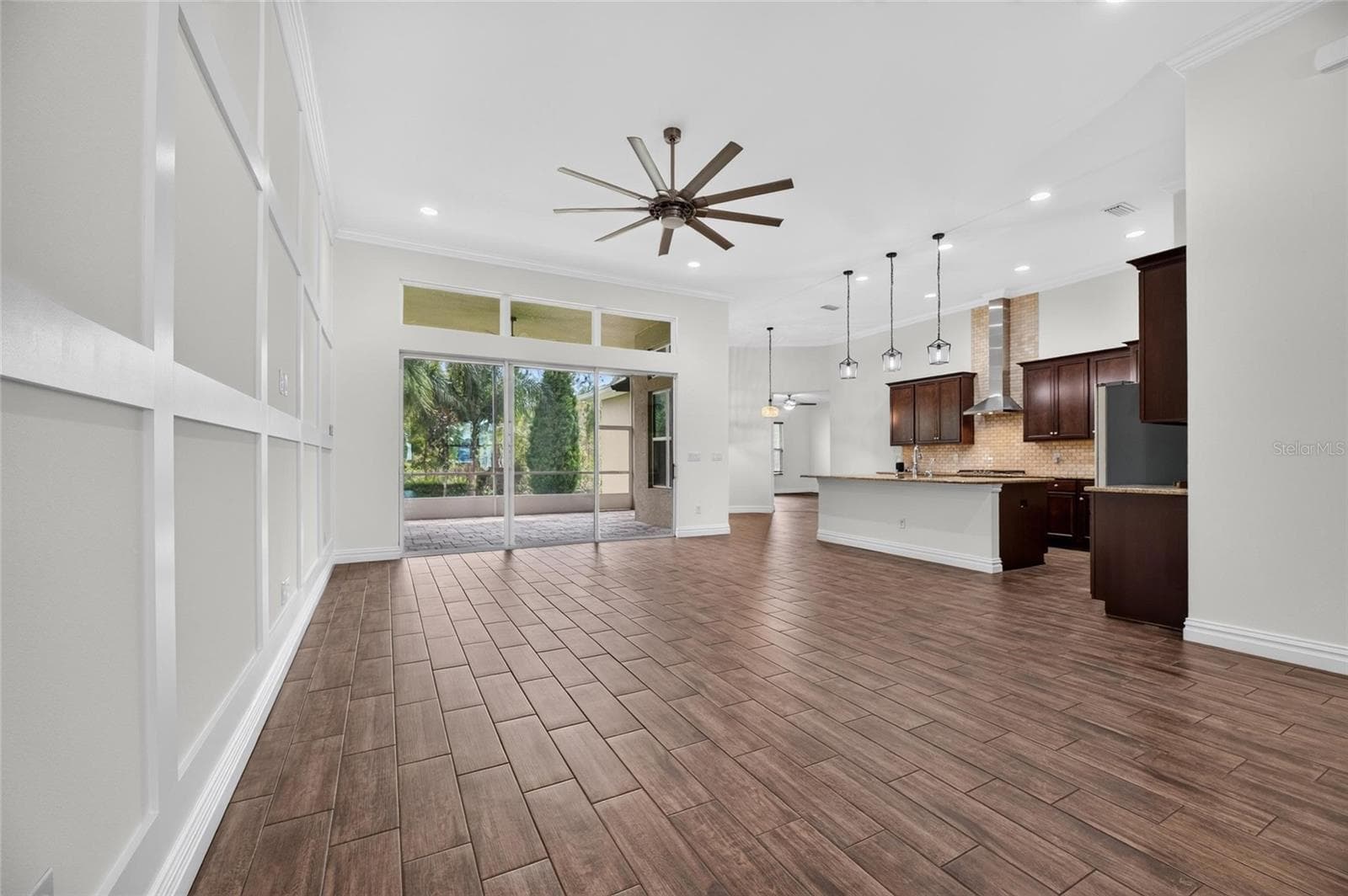 Single Family Residence at 16726 COURTYARD LOOP, LAND O LAKES, photo 73 of 97