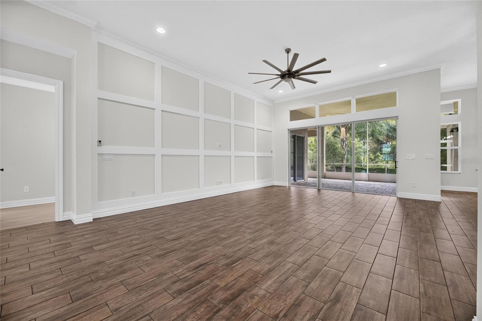 Single Family Residence at 16726 COURTYARD LOOP, LAND O LAKES, photo 74 of 97