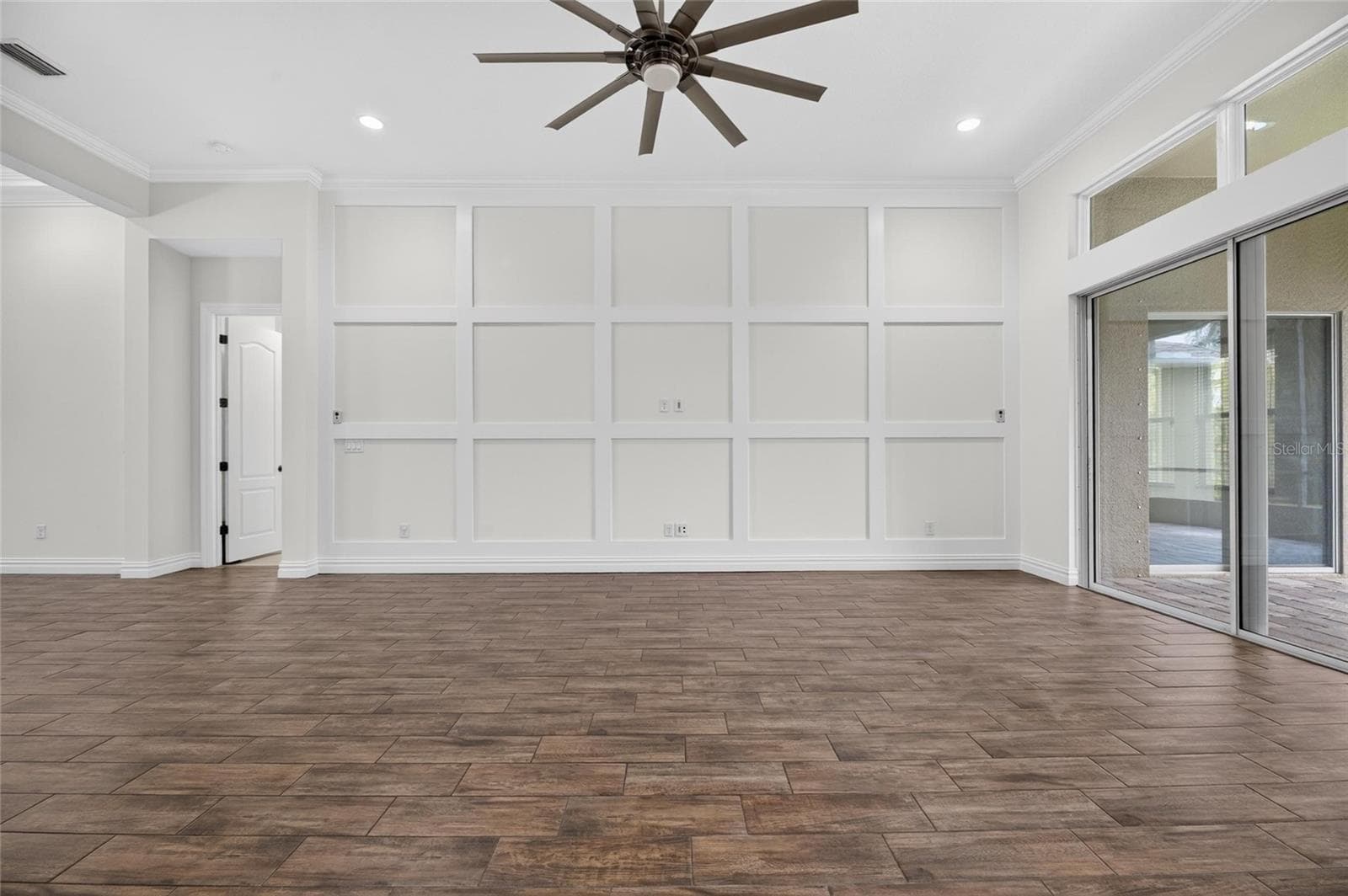 Single Family Residence at 16726 COURTYARD LOOP, LAND O LAKES, photo 76 of 97