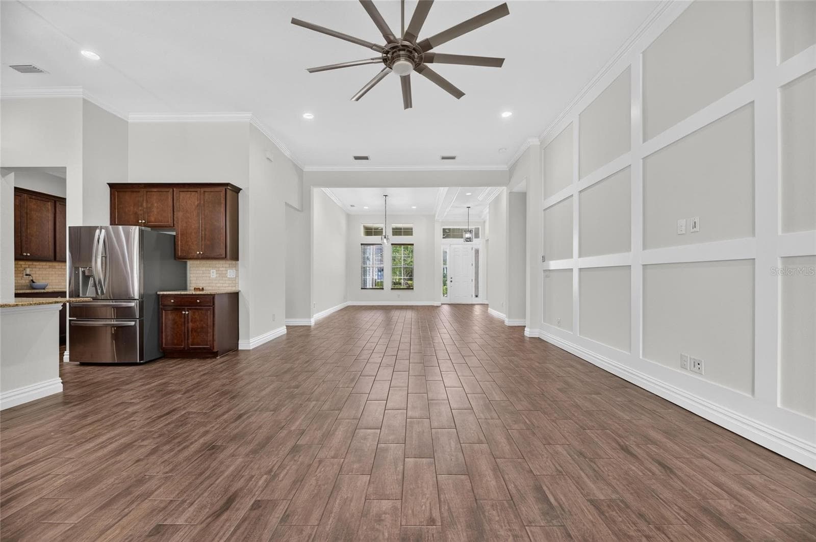 Single Family Residence at 16726 COURTYARD LOOP, LAND O LAKES, photo 79 of 97