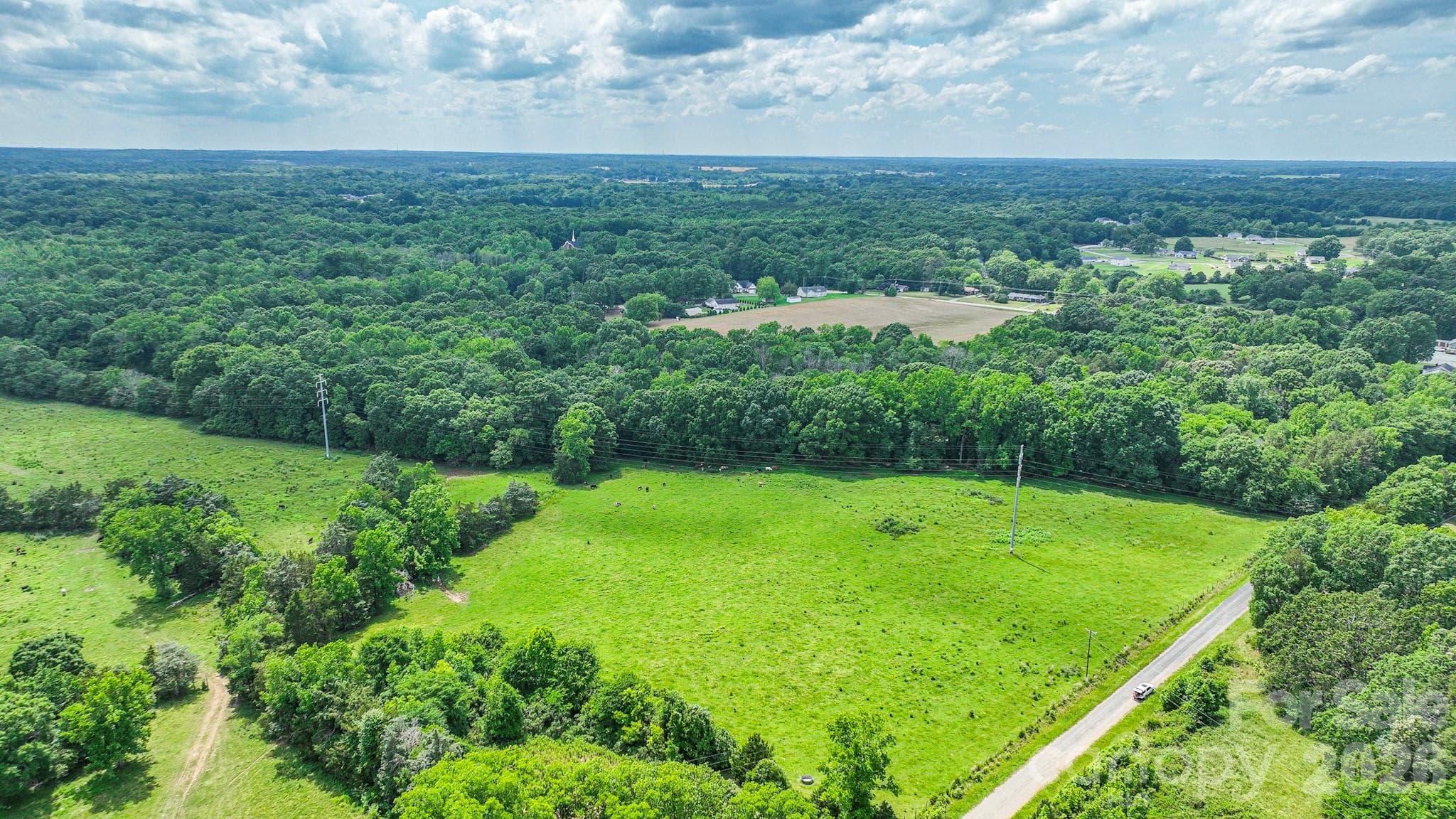Acreage at 0 Avery Parker Road, Monroe, photo 5 of 16