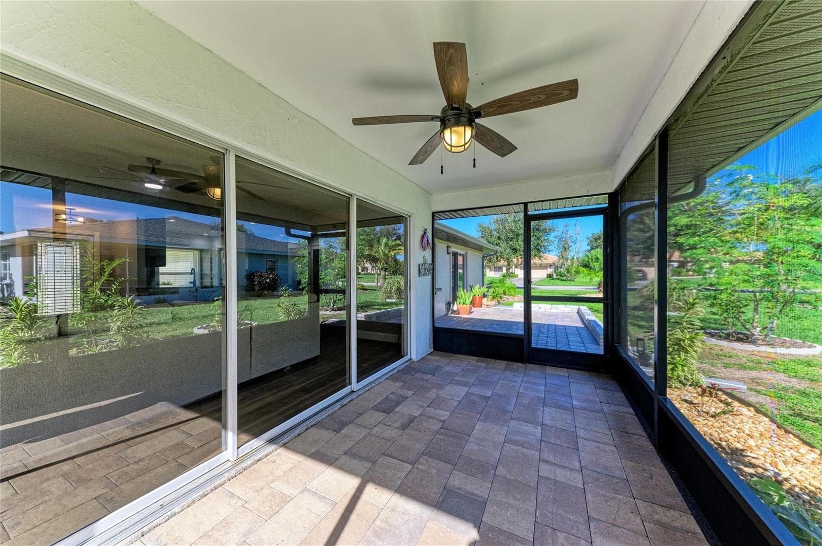 Single Family Residence at 3200 MEADOW RUN DR, VENICE, photo 33 of 60