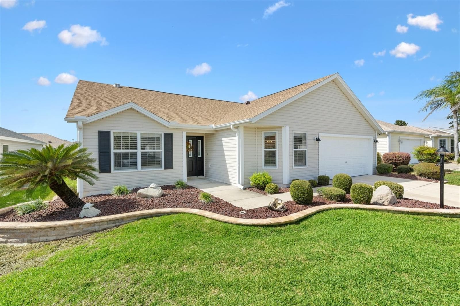 Single Family Residence at 17916 SE 87TH MELROSE CT, THE VILLAGES, photo 2 of 37