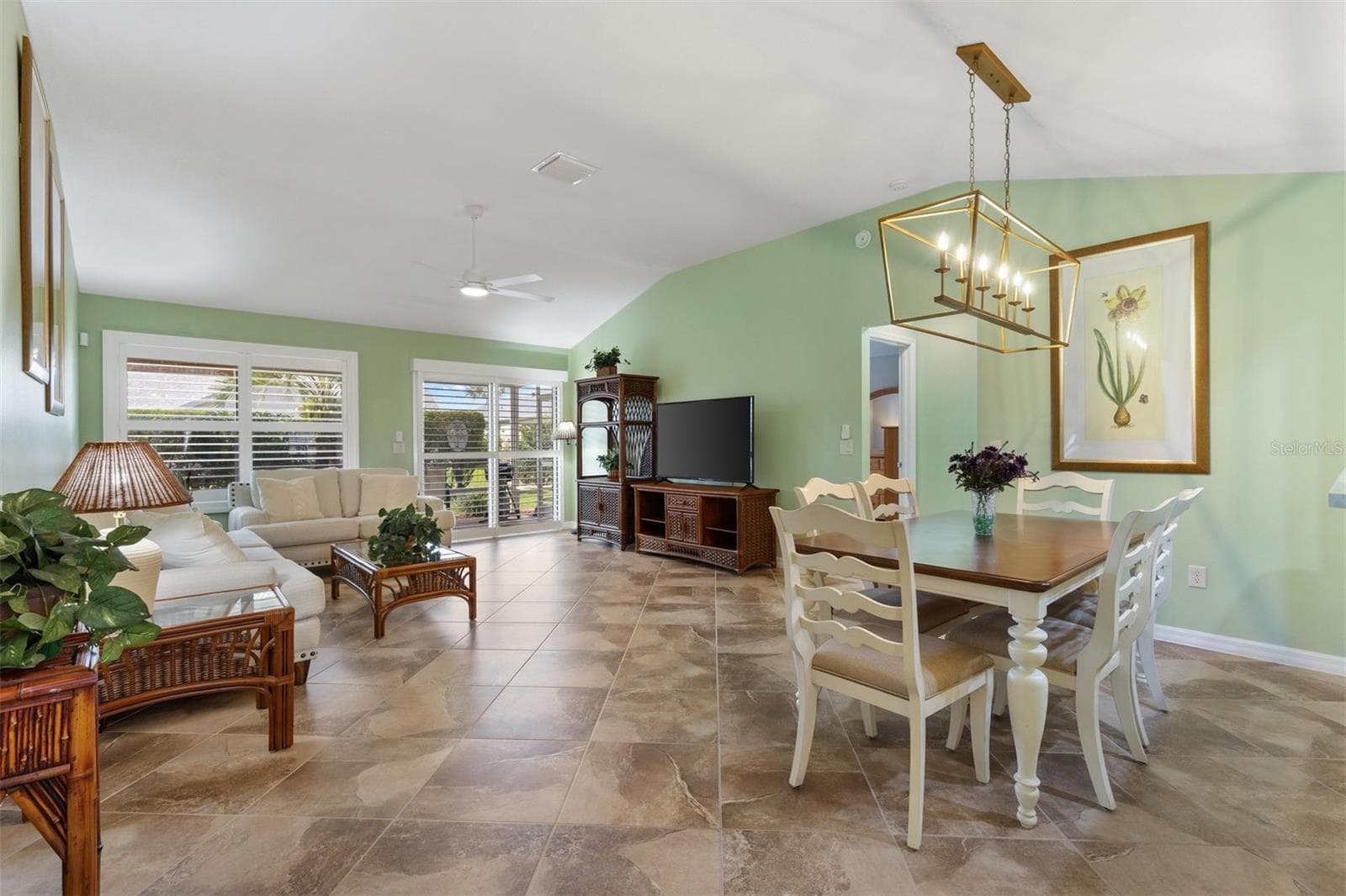 Single Family Residence at 17916 SE 87TH MELROSE CT, THE VILLAGES, photo 9 of 37