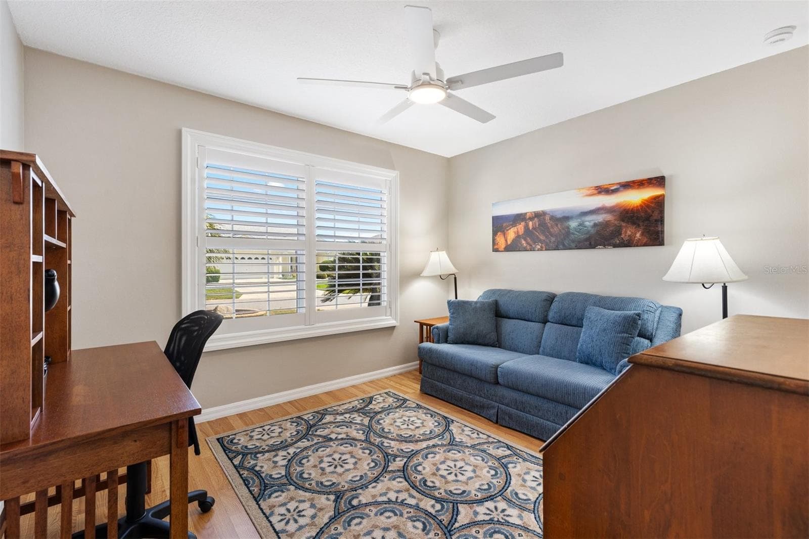 Single Family Residence at 17916 SE 87TH MELROSE CT, THE VILLAGES, photo 22 of 37
