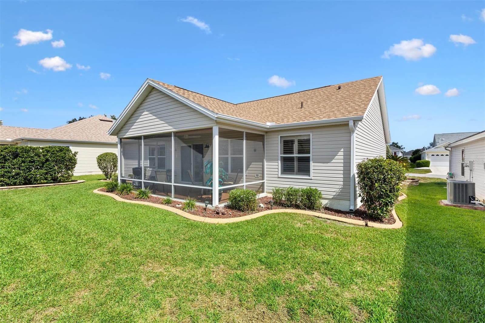 Single Family Residence at 17916 SE 87TH MELROSE CT, THE VILLAGES, photo 32 of 37