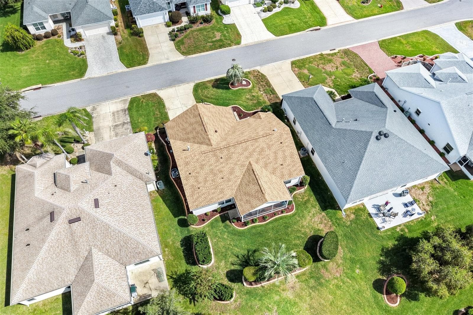 Single Family Residence at 17916 SE 87TH MELROSE CT, THE VILLAGES, photo 35 of 37