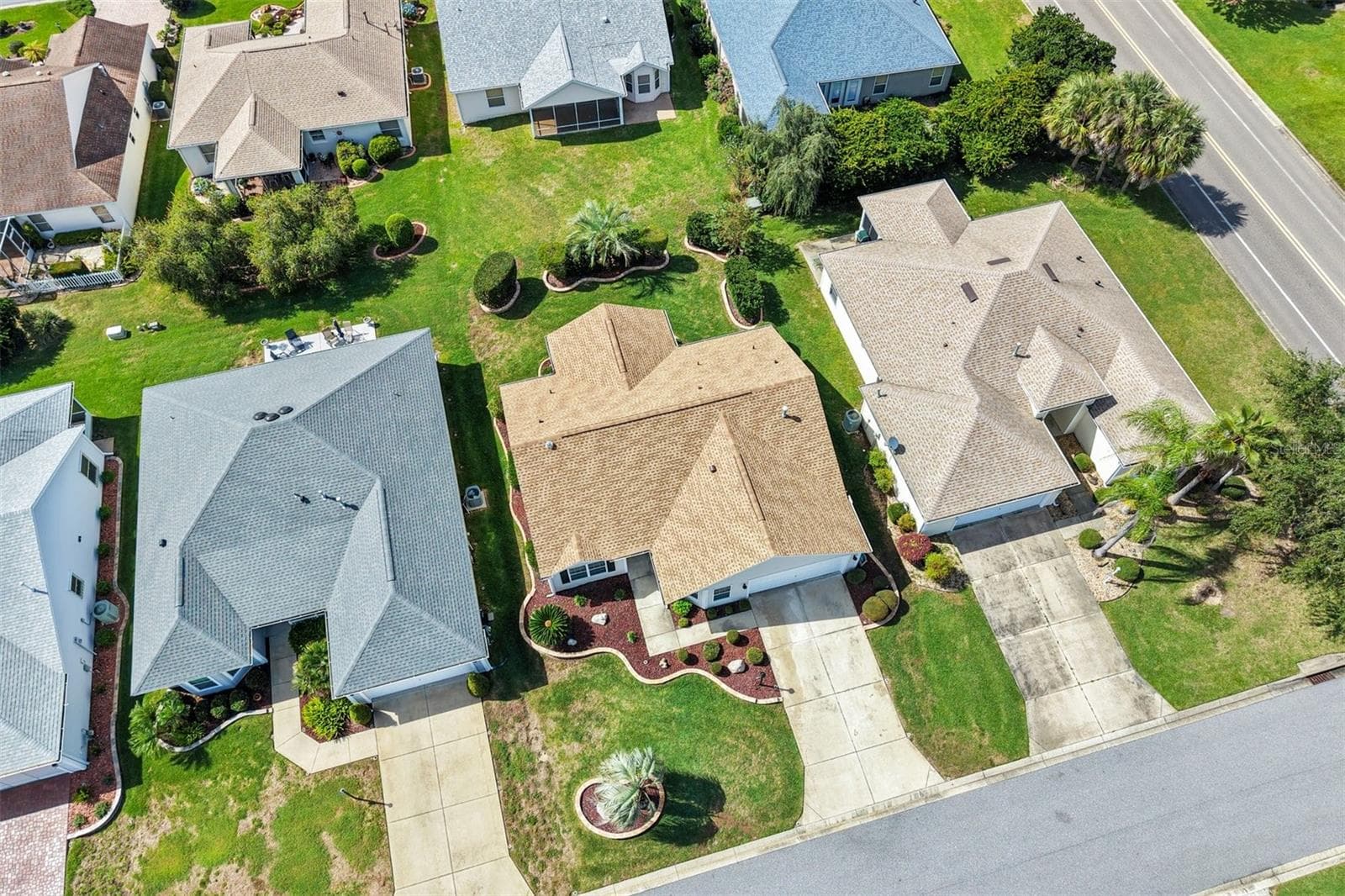 Single Family Residence at 17916 SE 87TH MELROSE CT, THE VILLAGES, photo 36 of 37